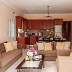 Asterea Near Private Pool And Sea Views * Ratzaklíon