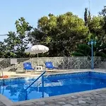 Asterea Near Private Pool And Sea Views فيلة