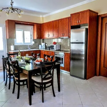 Asterea Near Private Pool And Sea Views Villa Ratzaklion