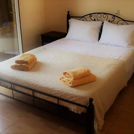 فيلة Asterea Near Private Pool And Sea Views