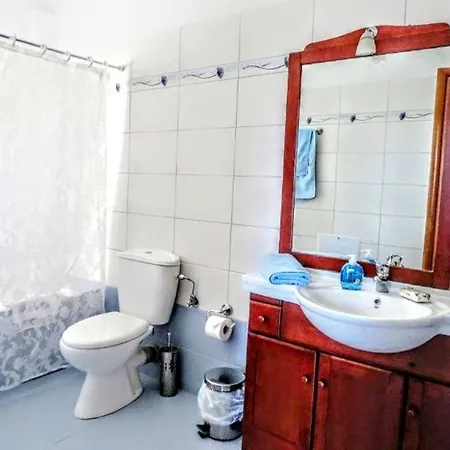 Villa Asterea Near Private Pool And Sea Views