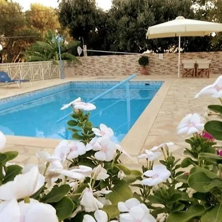 Asterea Near Private Pool And Sea Views * Ratzaklion