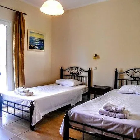 Villa Asterea Near Private Pool And Sea Views Ratzaklion