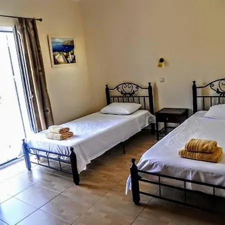 ヴィラ Asterea Near Private Pool And Sea Views *